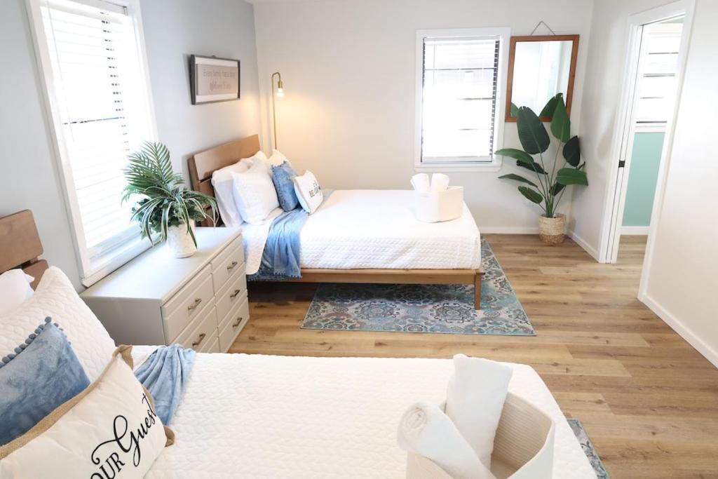 Cottage In The Woods At Emerald Lakes Estate 세인트어거스틴 외부 사진